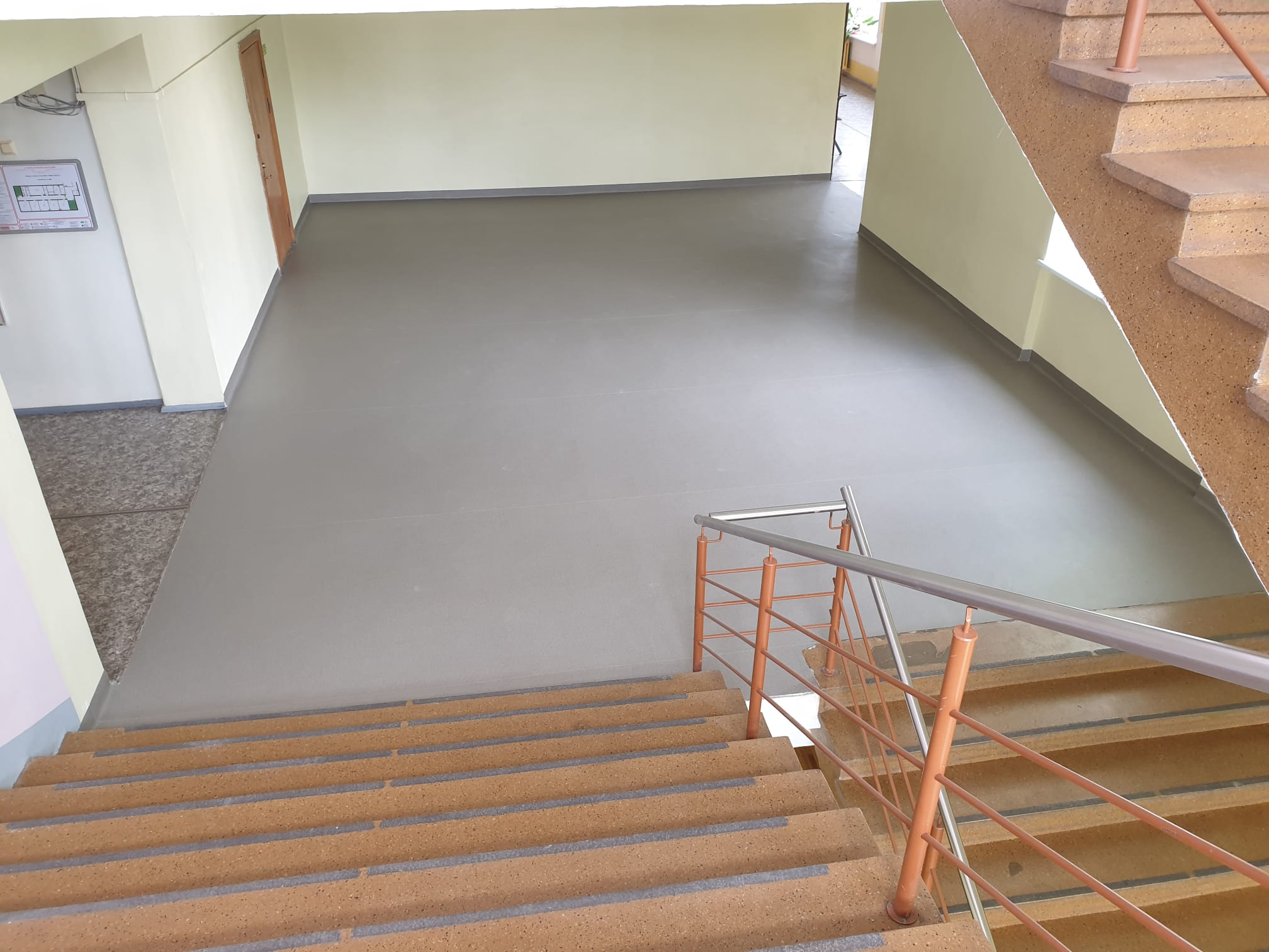 Renovation