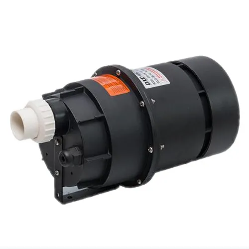 Gaisa sūknis DXD-6P (0.75 kW / 1.0 HP)
