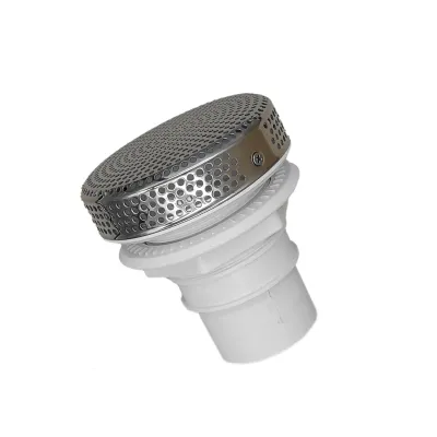 Wassereinlassdüse (Saugdüse) SP22-19, 1-1/2 Zoll