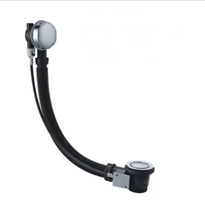 Automatischer Siphon für Badewannen und Badewannen ET-4006