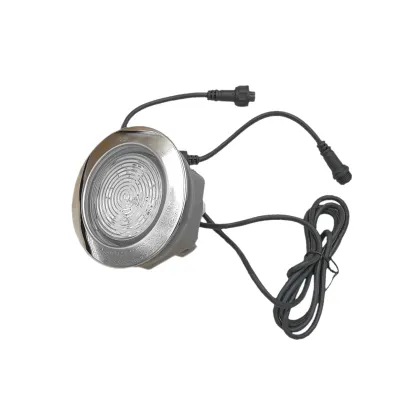LED apgaismojuma lukturis kubliem un SPA