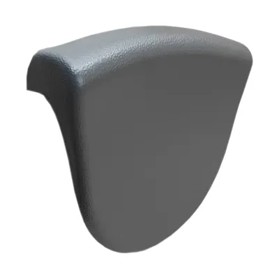 Ergonomisches SPA-Kissen (Kopfstütze) für Whirlpools