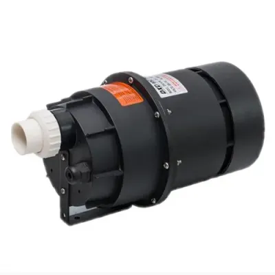 Luftpumpe DXD-6P (0,75 kW / 1,0 PS)